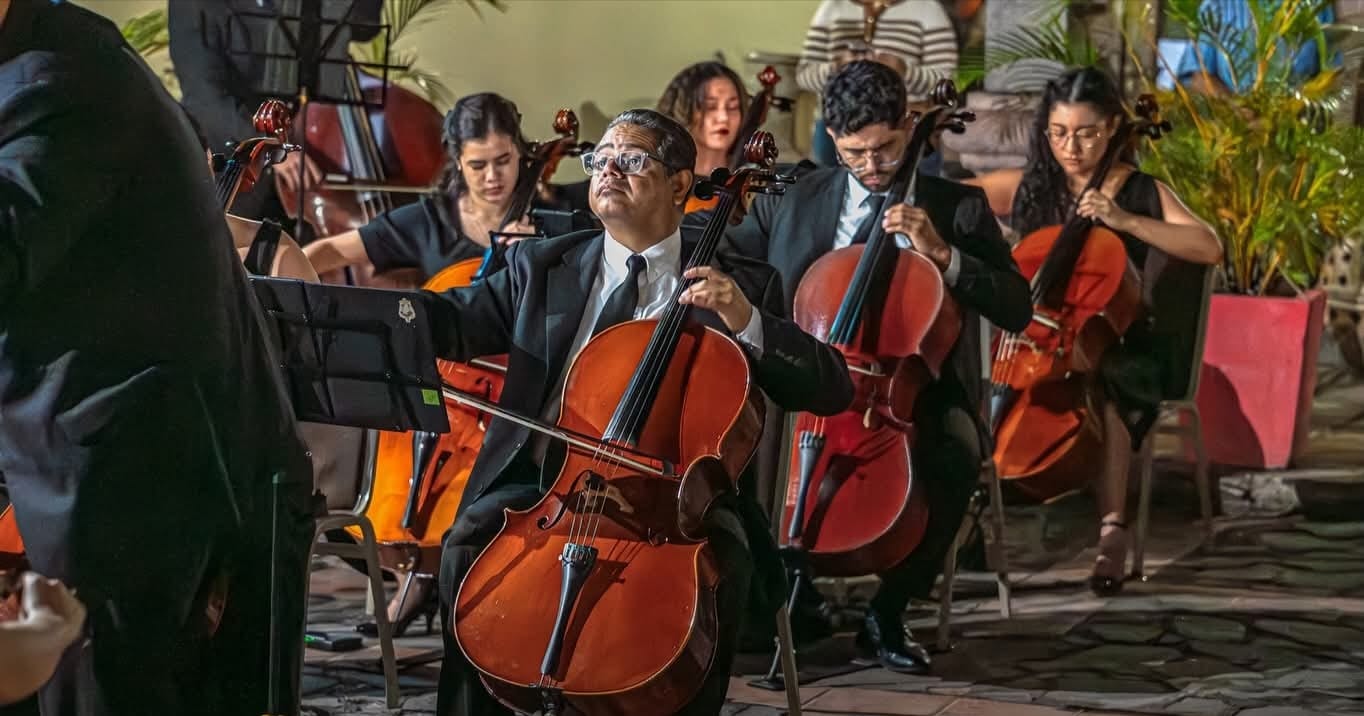 En el Gobierno de la Presidenta Xiomara Castro se cumplieron cuatro años de refundación del arte y la cultura