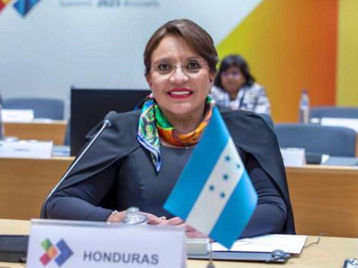 Gobierno de la Presidenta Xiomara Castro fortalece agenda latinoamericana con acercamiento a Ecuador
