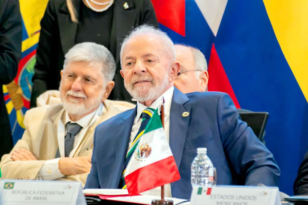 Jefas y Jefes de Estado y Gobierno felicitan a la Presidenta Xiomara Castro por su valiente liderazgo en la CELAC en un año desafiante para el mundo y la región