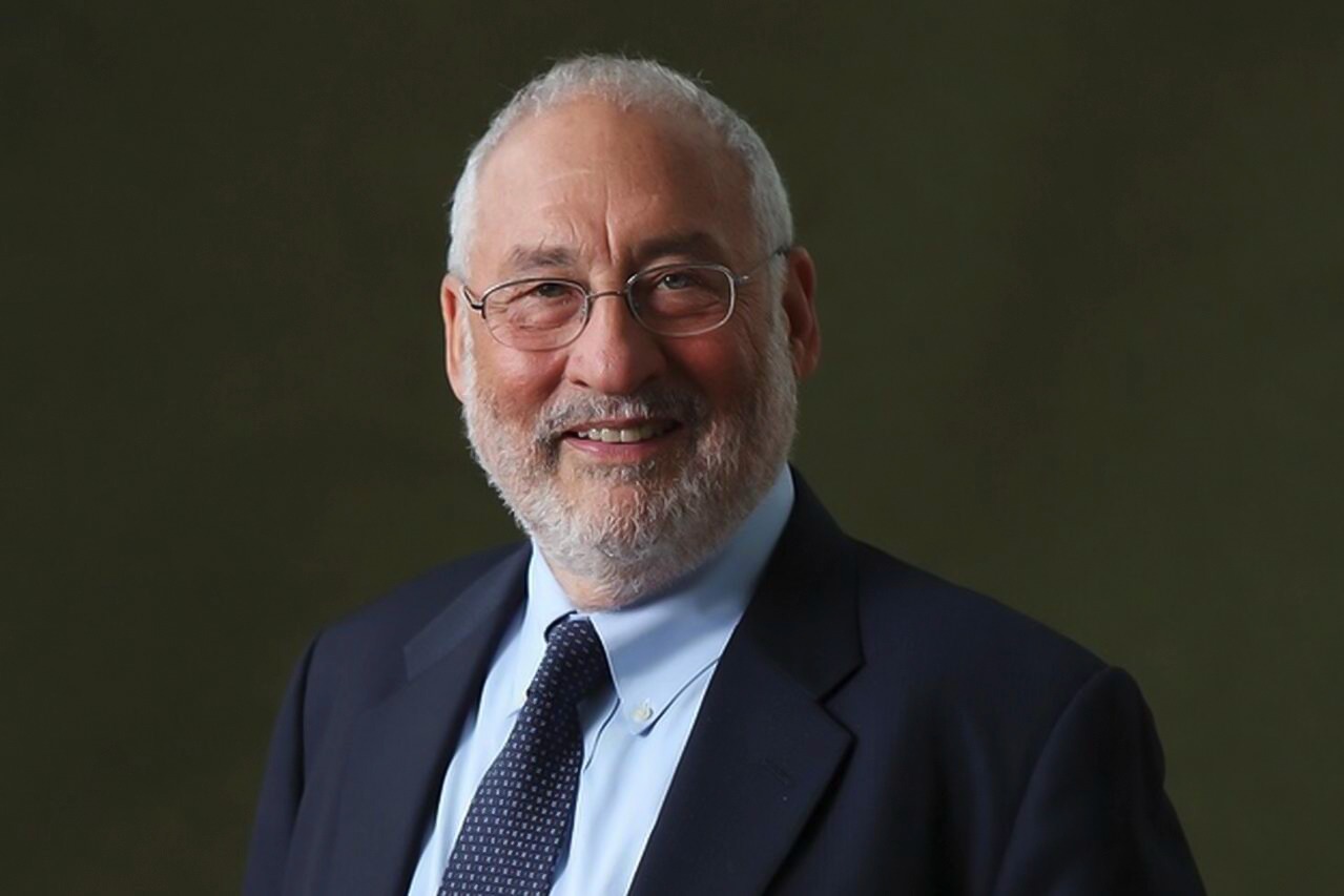 Nobel en Economía, Joseph Stiglitz respalda necesidad de aprobar Ley de Justicia Tributaria que promueve la Presidenta Xiomara Castro